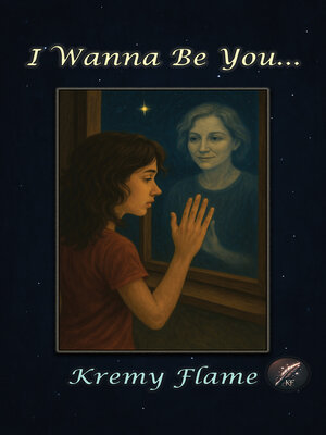 cover image of I Wanna Be You